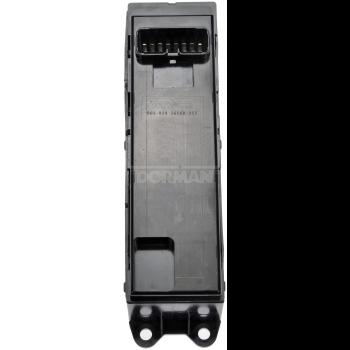 2009 Subaru Legacy Door Window Switch Front Left Dorman 901919 image 1 of 3