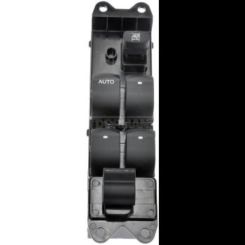 2009 Subaru Legacy Door Window Switch Front Left Dorman 901919 image 3 of 3