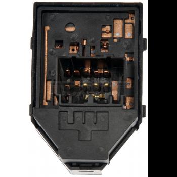2010 Hyundai Elantra Door Mirror Switch Front Left Dorman 901920 image 2 of 4