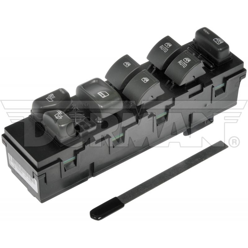 Dorman 901967R Door Window Switch product image 1 of 3