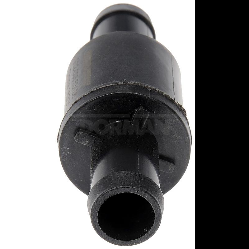 1999 Chevrolet Camaro Variable Restrictor Valve
