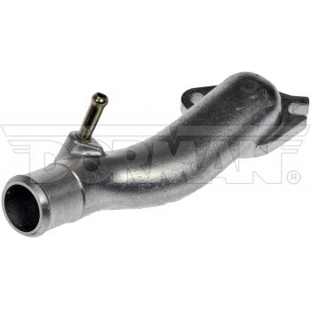 2006 Pontiac G6 Engine Coolant Thermostat Housing Dorman 902030 image 2 of 2