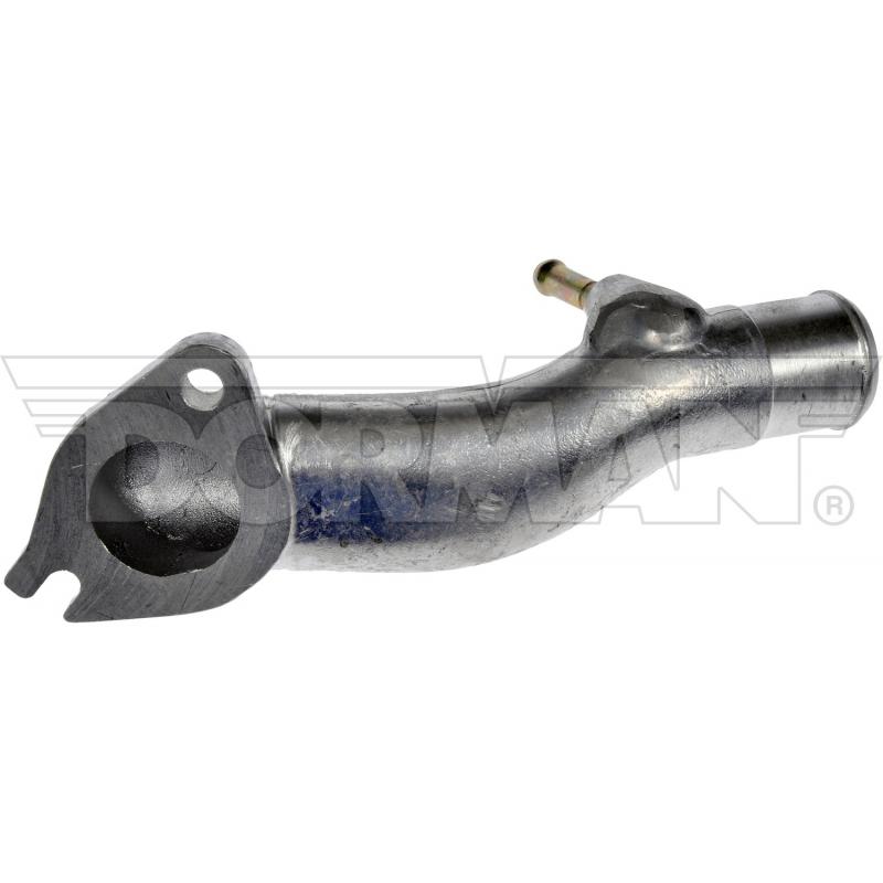 2006 Chevrolet Malibu Engine Coolant Thermostat Housing