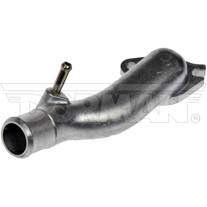 2005 Chevrolet Malibu Engine Coolant Thermostat Housing Dorman 902030 image 2 of 2