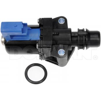 2014 Ford Fusion Engine Coolant Shut-Off Valve Dorman 902054 image 3 of 4