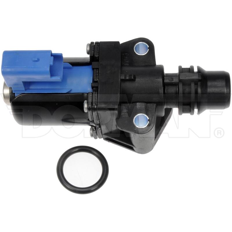 2015 Ford Escape Engine Coolant Shut-Off Valve Dorman 902054 image 3 of 4