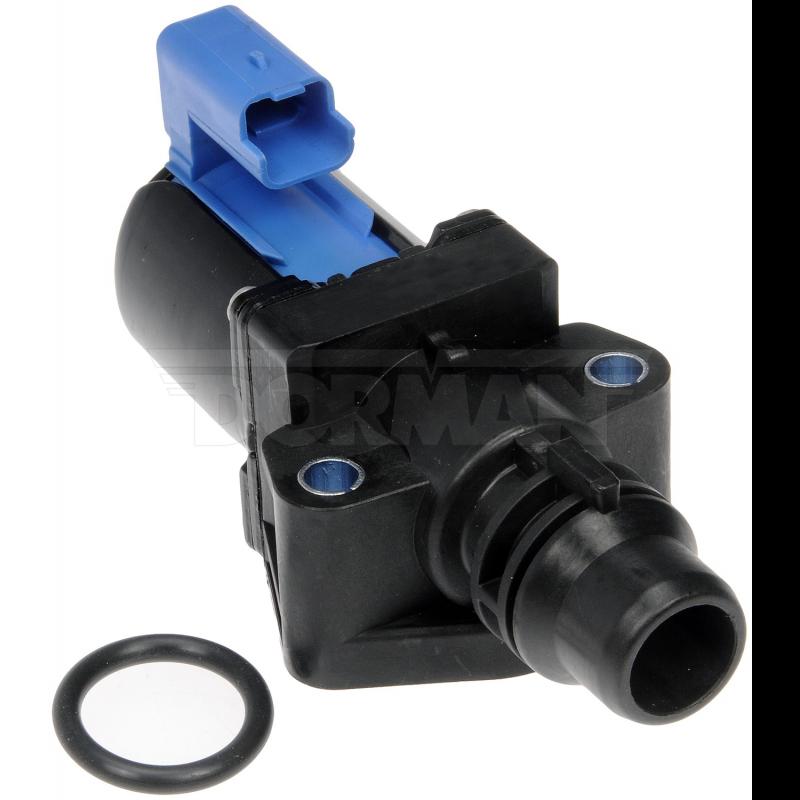 2015 Ford Escape Engine Coolant Shut-Off Valve Dorman 902054 image 4 of 4