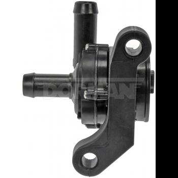 2009 Cadillac Escalade Engine Auxiliary Water Pump Dorman 902064 image 2 of 3