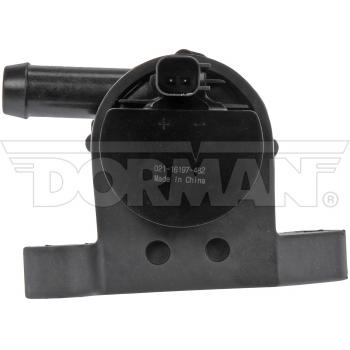 2009 Cadillac Escalade Engine Auxiliary Water Pump Dorman 902064 image 3 of 3