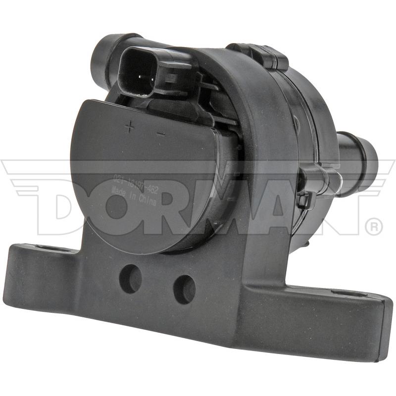 2010 Chevrolet Suburban 1500 Engine Auxiliary Water Pump