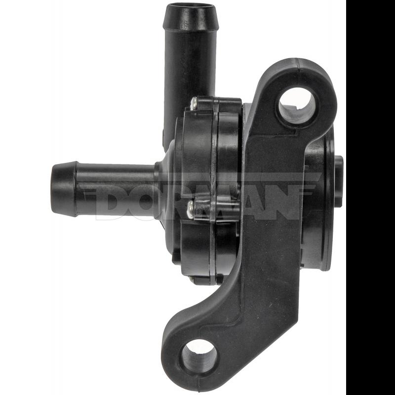 2009 GMC Sierra 1500 Engine Auxiliary Water Pump Dorman 902064 image 2 of 3