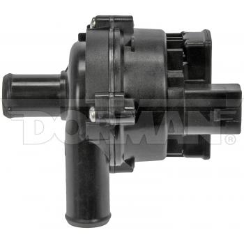 2012 Mercedes-Benz Sprinter Engine Auxiliary Water Pump