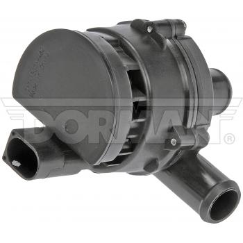 2014 Freightliner Sprinter 2500 Engine Auxiliary Water Pump Dorman 902065 image 3 of 3