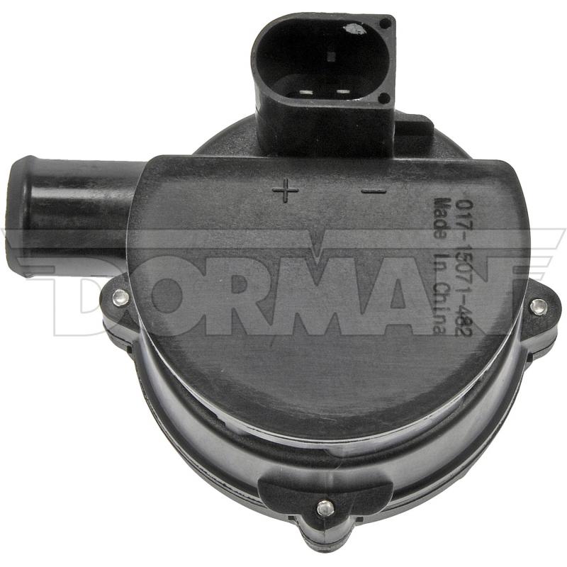 2017 Mercedes-Benz SL63 AMG Engine Auxiliary Water Pump Dorman 902065 image 2 of 3