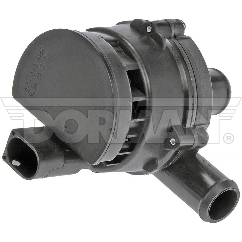 2017 Mercedes-Benz SL63 AMG Engine Auxiliary Water Pump Dorman 902065 image 3 of 3