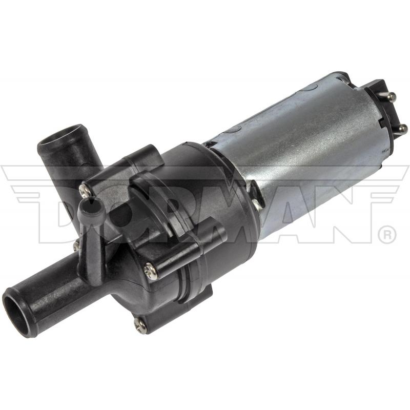1998 Mercedes-Benz C43 AMG Engine Auxiliary Water Pump Dorman 902066 image 1 of 3