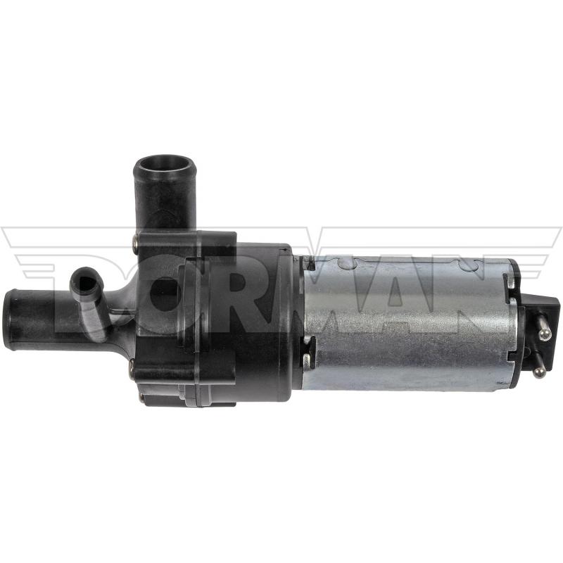 1998 Mercedes-Benz C43 AMG Engine Auxiliary Water Pump Dorman 902066 image 2 of 3