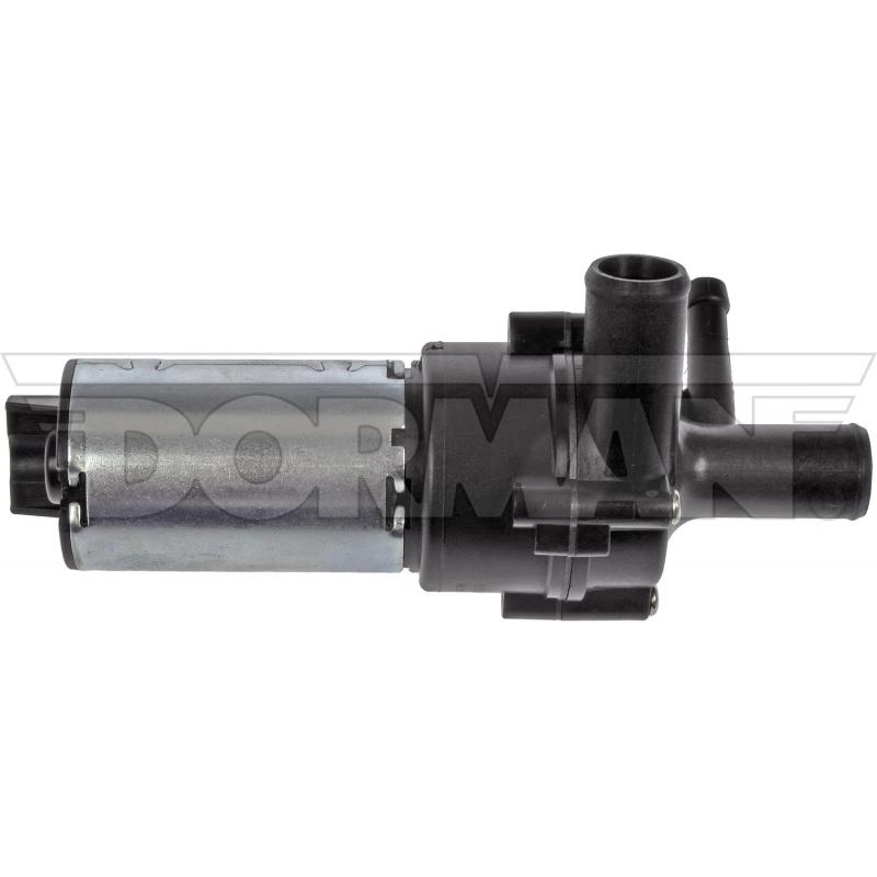 1998 Mercedes-Benz C43 AMG Engine Auxiliary Water Pump Dorman 902066 image 3 of 3