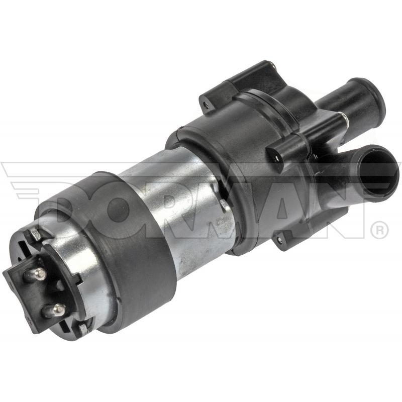 2003 Mercedes-Benz C200 Engine Auxiliary Water Pump
