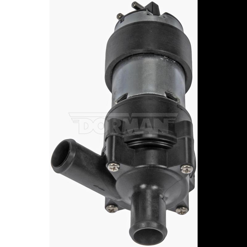2008 Mercedes-Benz CLK350 Engine Auxiliary Water Pump Dorman 902067 image 2 of 3