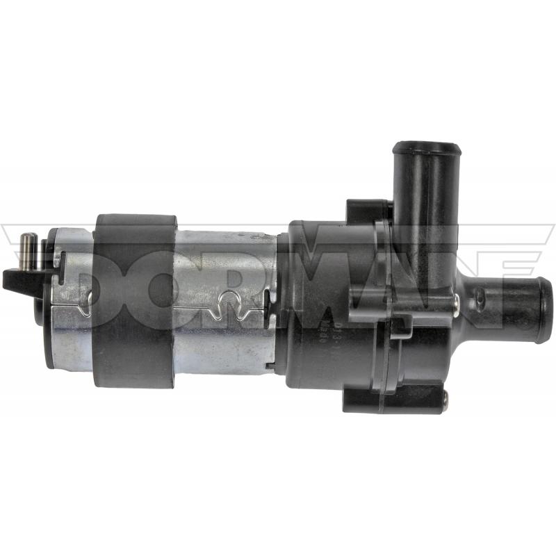 2008 Mercedes-Benz CLK350 Engine Auxiliary Water Pump Dorman 902067 image 3 of 3