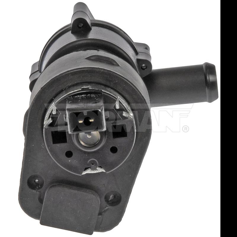 2008 Dodge Caliber Engine Auxiliary Water Pump Intercooler Dorman 902071 image 1 of 3