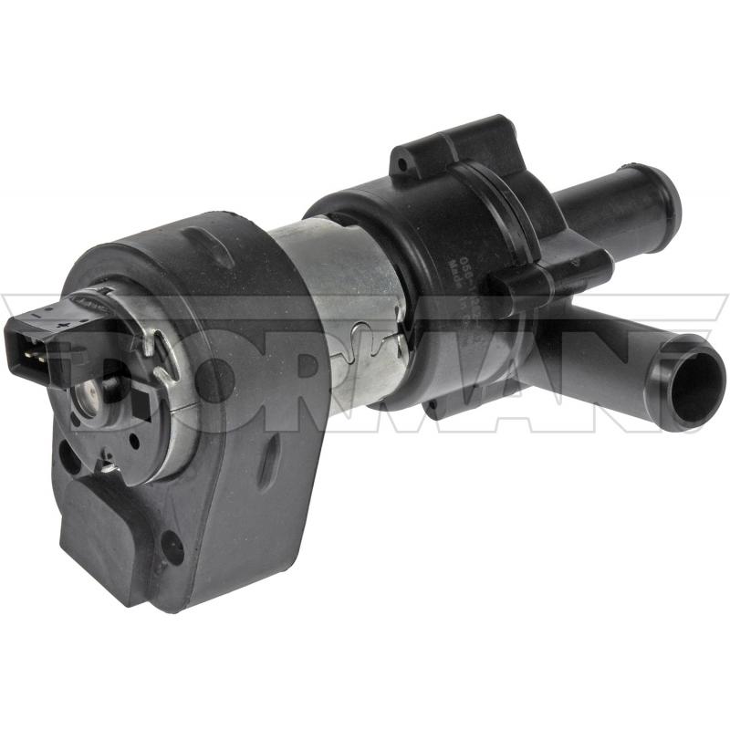 2008 Dodge Caliber Engine Auxiliary Water Pump Intercooler Dorman 902071 image 2 of 3