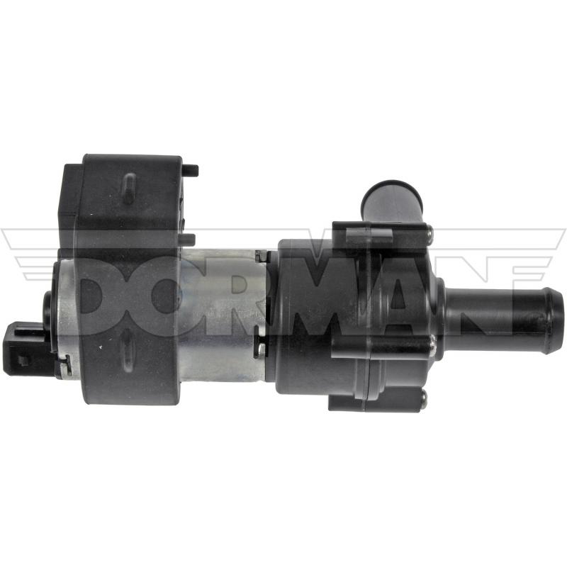 2008 Dodge Caliber Engine Auxiliary Water Pump Intercooler Dorman 902071 image 3 of 3