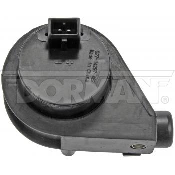 2006 Land Rover Range Rover Engine Auxiliary Water Pump Dorman 902072 image 2 of 3