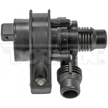 2006 Land Rover Range Rover Engine Auxiliary Water Pump Dorman 902072 image 3 of 3