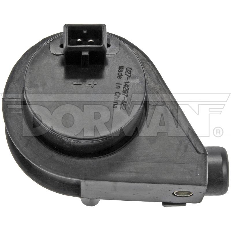 2001 BMW 530i Engine Auxiliary Water Pump Dorman 902072 image 2 of 3