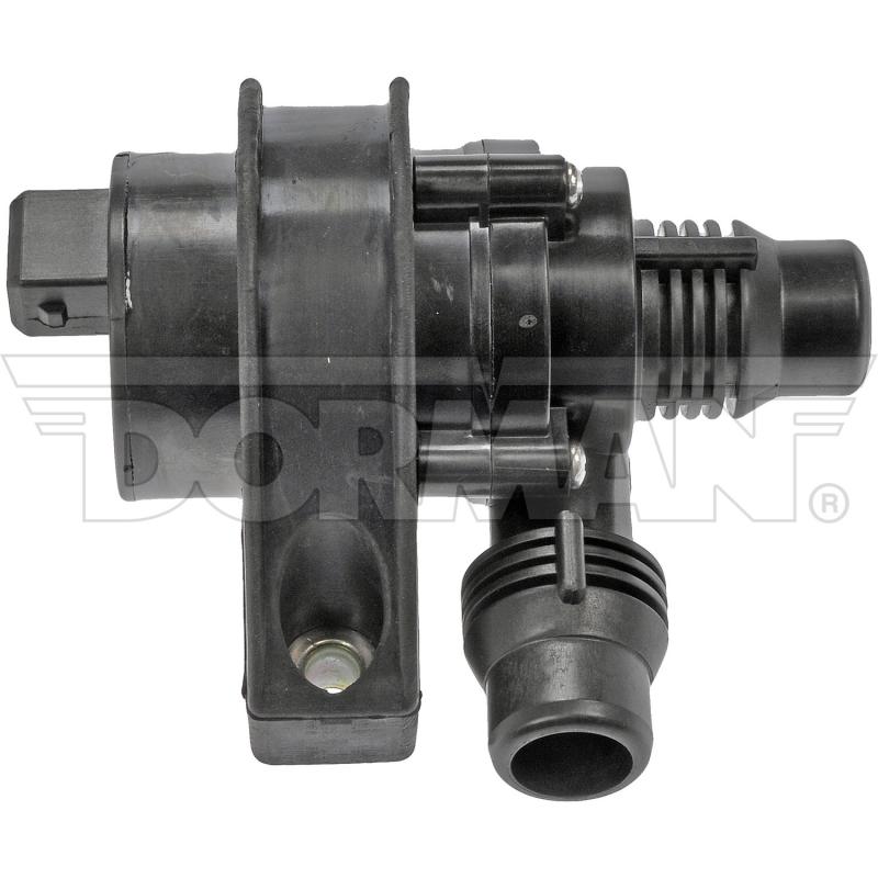 2001 BMW 530i Engine Auxiliary Water Pump Dorman 902072 image 3 of 3