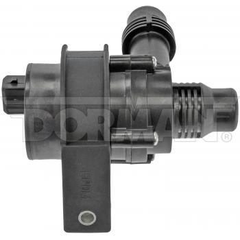 2012 BMW X5 Engine Auxiliary Water Pump Dorman 902073 image 1 of 3