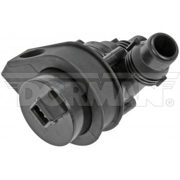 2012 BMW X5 Engine Auxiliary Water Pump Dorman 902073 image 2 of 3