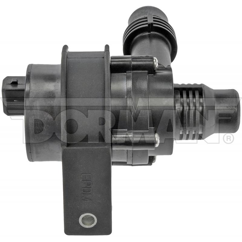 2014 BMW X5 Engine Auxiliary Water Pump Dorman 902073 image 1 of 3