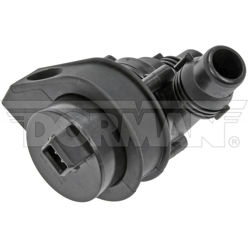2014 BMW X5 Engine Auxiliary Water Pump Dorman 902073 image 2 of 3