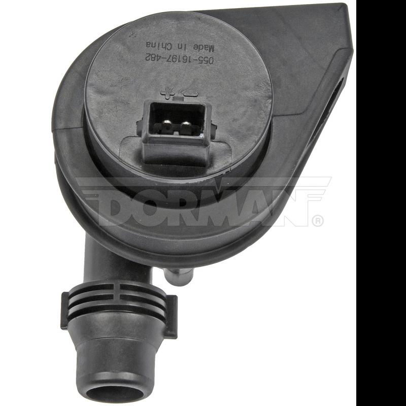 2014 BMW X5 Engine Auxiliary Water Pump Dorman 902073 image 3 of 3