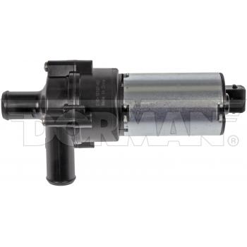 2000 Mercedes-Benz ML55 AMG Engine Auxiliary Water Pump Dorman 902074 image 3 of 3