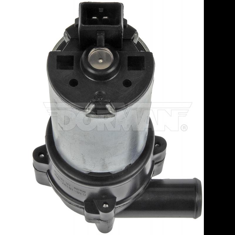 2005 Mercedes-Benz ML500 Engine Auxiliary Water Pump Dorman 902074 image 1 of 3