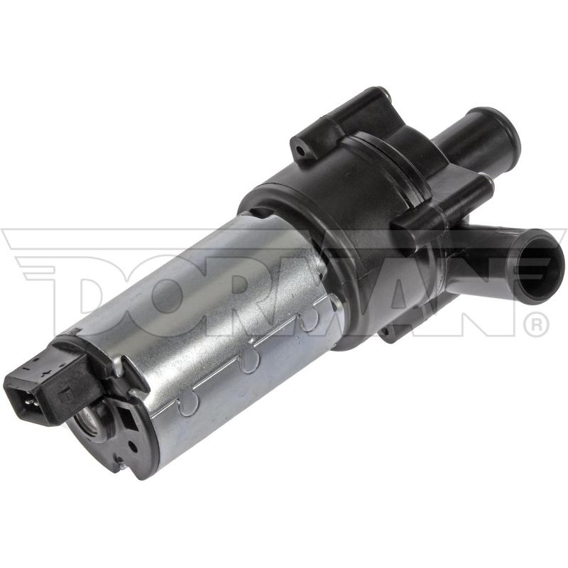 2005 Mercedes-Benz ML500 Engine Auxiliary Water Pump Dorman 902074 image 2 of 3