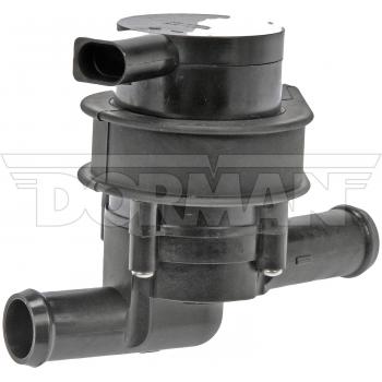 2000 Audi A6 Engine Auxiliary Water Pump Dorman 902075 image 1 of 3