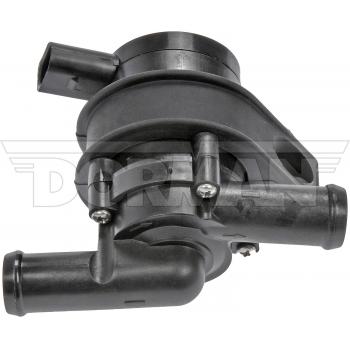 2000 Audi A6 Engine Auxiliary Water Pump Dorman 902075 image 2 of 3