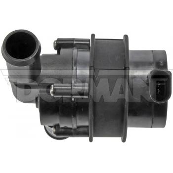 2000 Audi A6 Engine Auxiliary Water Pump Dorman 902075 image 3 of 3