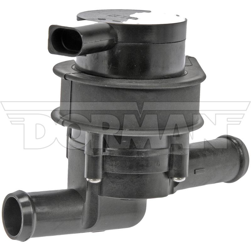 1999 Audi A6 Engine Auxiliary Water Pump Dorman 902075 image 1 of 3