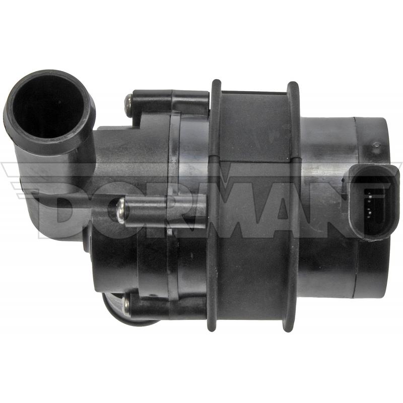 1999 Audi A6 Engine Auxiliary Water Pump Dorman 902075 image 3 of 3