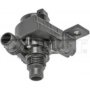 2008 BMW 550i Engine Auxiliary Water Pump Dorman 902076 image 1 of 3