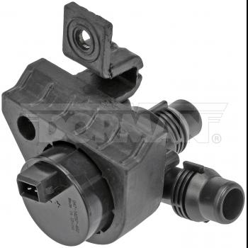 2008 BMW 550i Engine Auxiliary Water Pump Dorman 902076 image 3 of 3