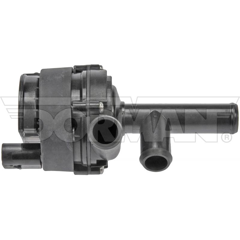 2009 Mercedes-Benz CL600 Engine Auxiliary Water Pump Dorman 902077 image 2 of 3