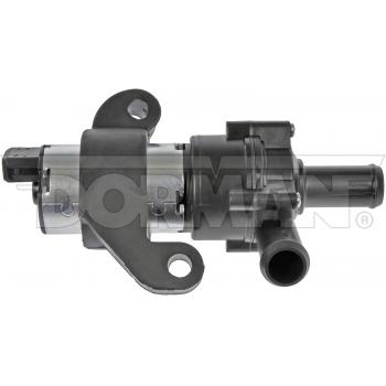 2000 Lincoln LS Engine Auxiliary Water Pump Dorman 902078 image 1 of 3