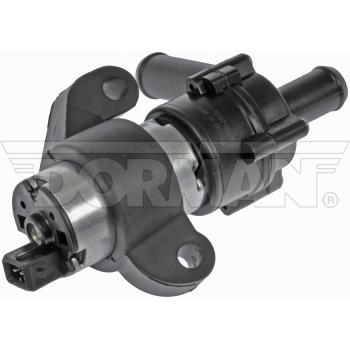 2000 Lincoln LS Engine Auxiliary Water Pump Dorman 902078 image 2 of 3